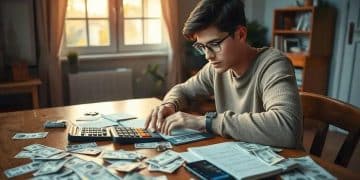 Building an emergency fund while paying off debt: a guide
