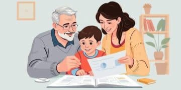 Strategies for saving for a child’s future education