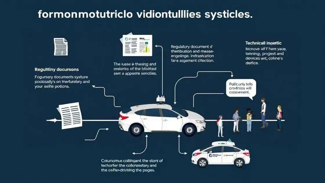 Challenges in implementing autonomous vehicle systems