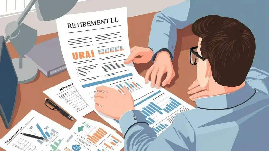 Utilizing tax-deferred accounts