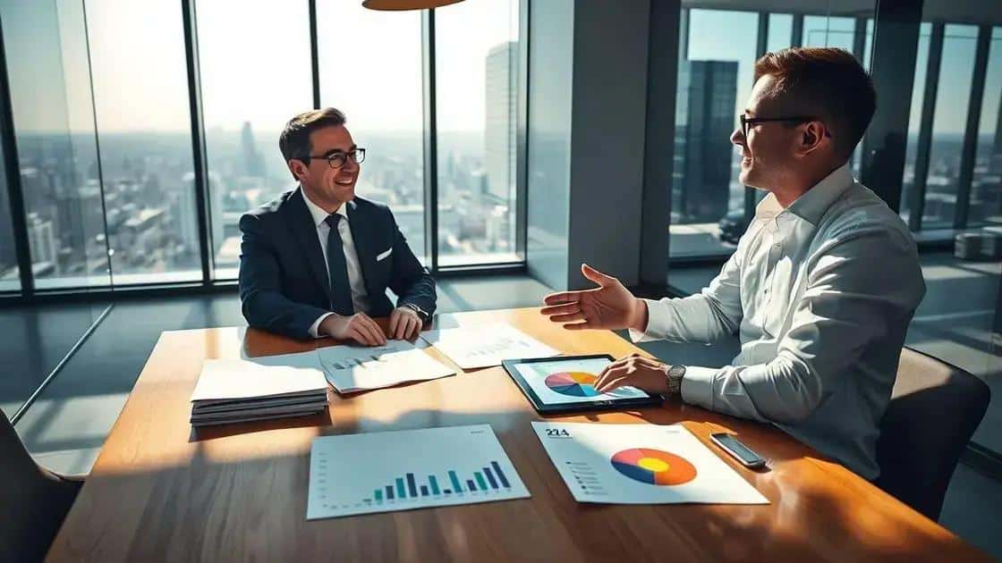 The impact of capital gains on profits