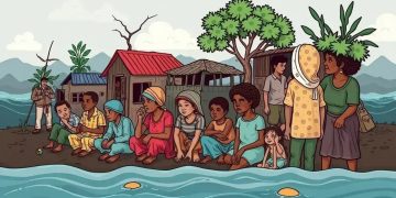 Updates on climate change adaptation plans you need to know