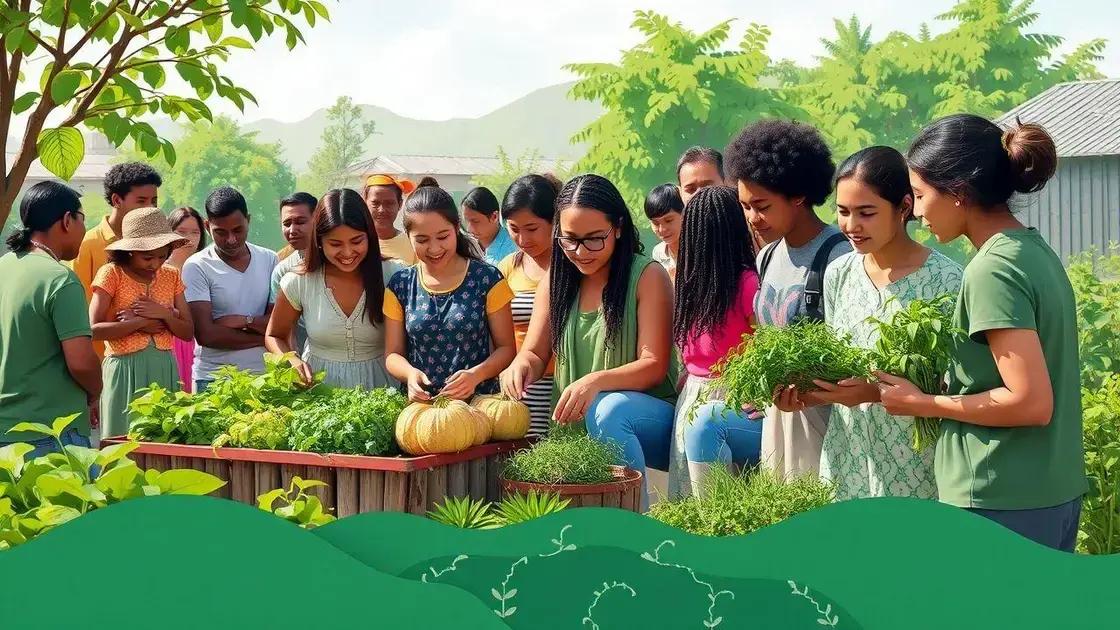 Recent global updates on adaptation efforts