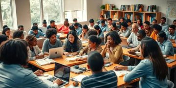 Scholarships for adult learners: seize your chance