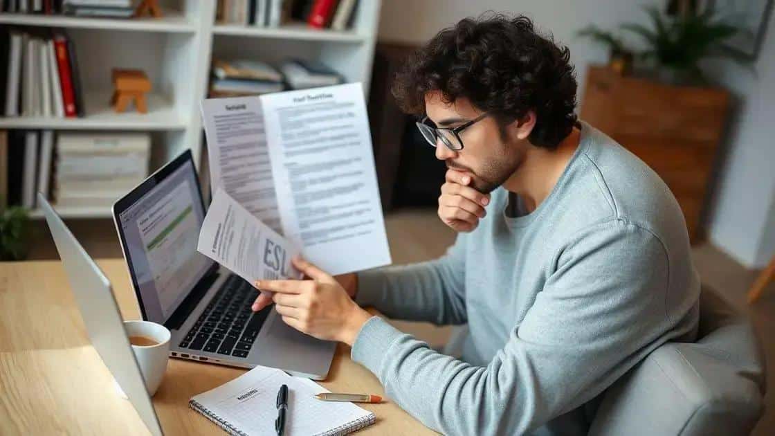How to choose the right ESL program for you