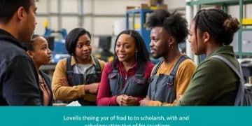 Scholarships available for trade school students: seize your chance