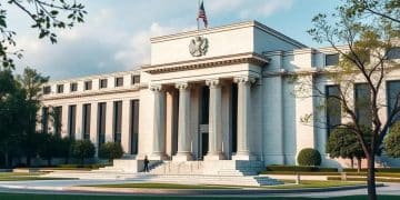 Role of the Federal Reserve in economic stability