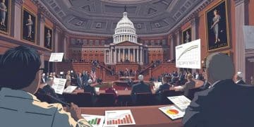 Understanding the U.S. federal budget process and its impact