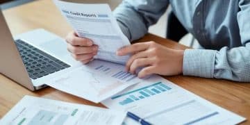 Steps to improve your credit score today