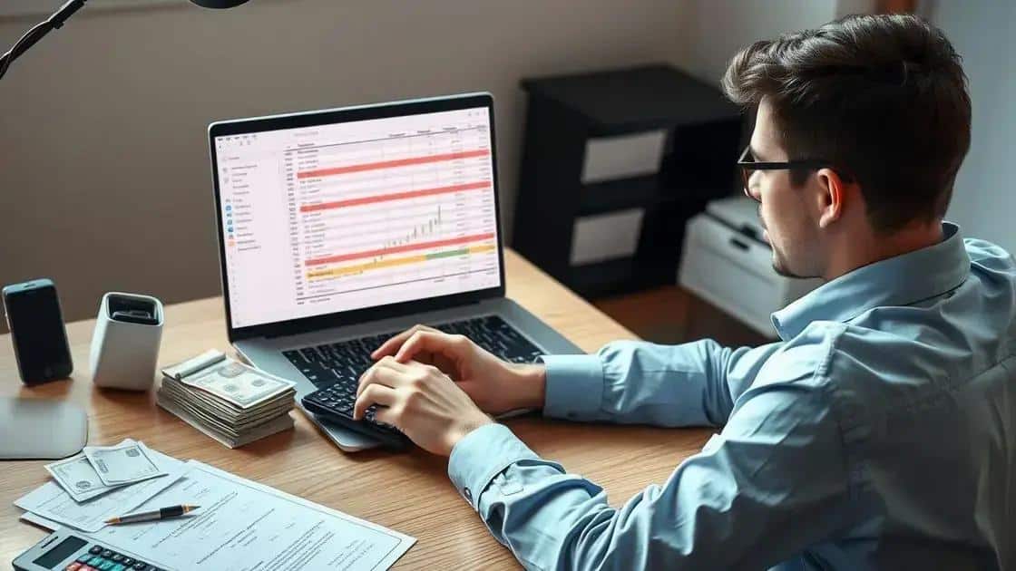 Pay your bills on time
