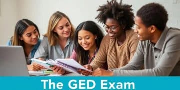 Free GED programs in the United States that anyone can access