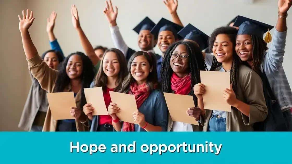 Success stories: Real people who earned their GED for free