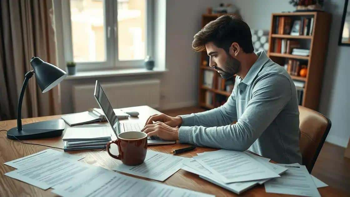 How to apply for assistance
