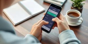 Best apps to manage personal budgets effectively