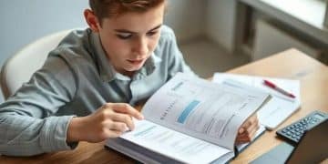 Financial literacy tips for beginners: start smart today