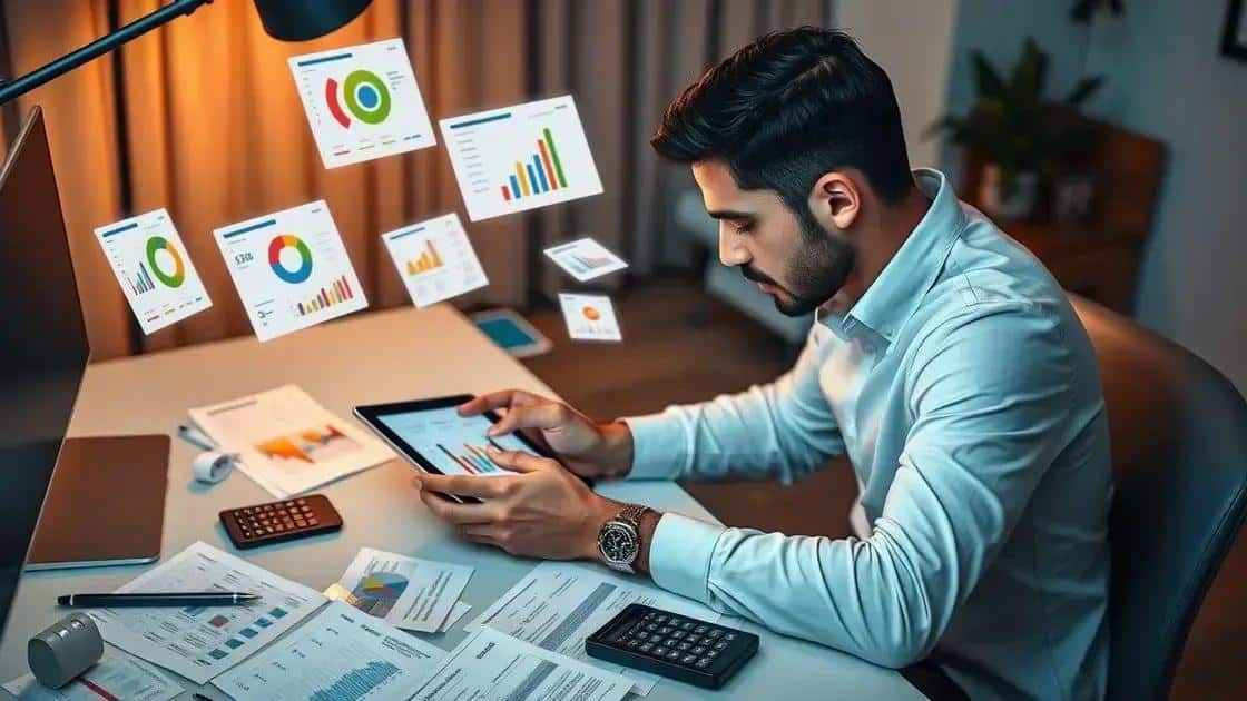 How to use budgeting apps effectively