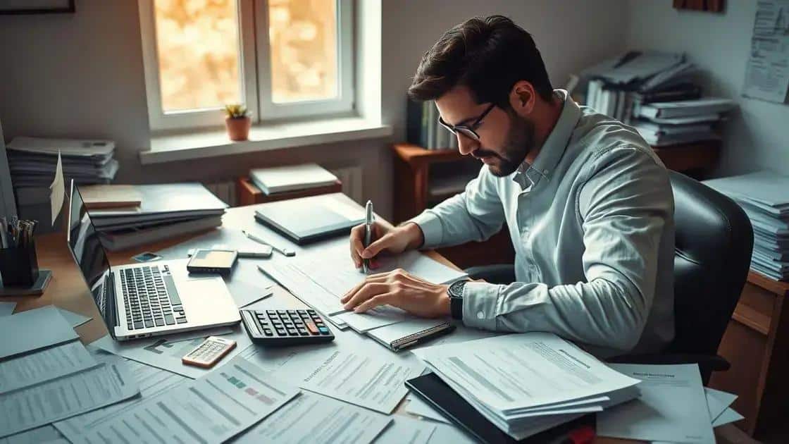 Steps to set up your Roth IRA account