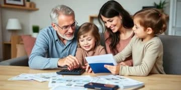 How inflation trends impact household spending habits