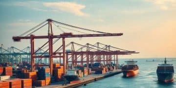 Breaking news on global trade markets: key insights