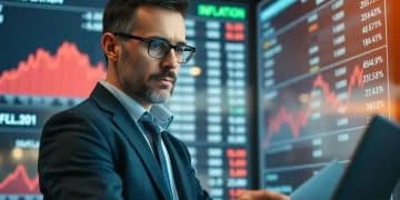 Breaking news on inflation data: what you need to know