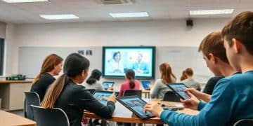 Digital education resources for teachers that inspire learning