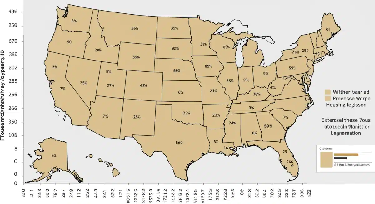 Demographic Impact of New Housing Legislation