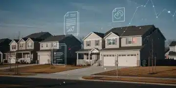 Federal Housing Bill Impact on US Homes