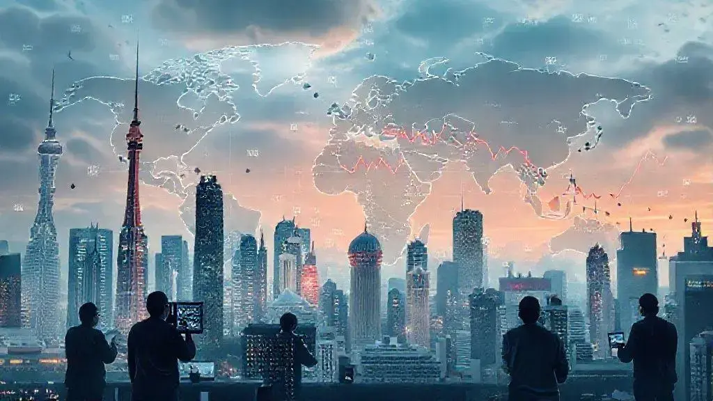 Impact of global events on market performance