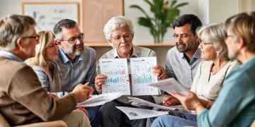 Retirement savings options and advice for a secure future