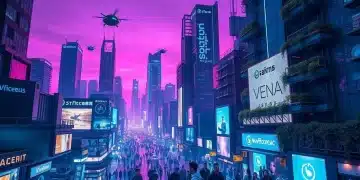 Breaking news on technology sector growth: what you need to know