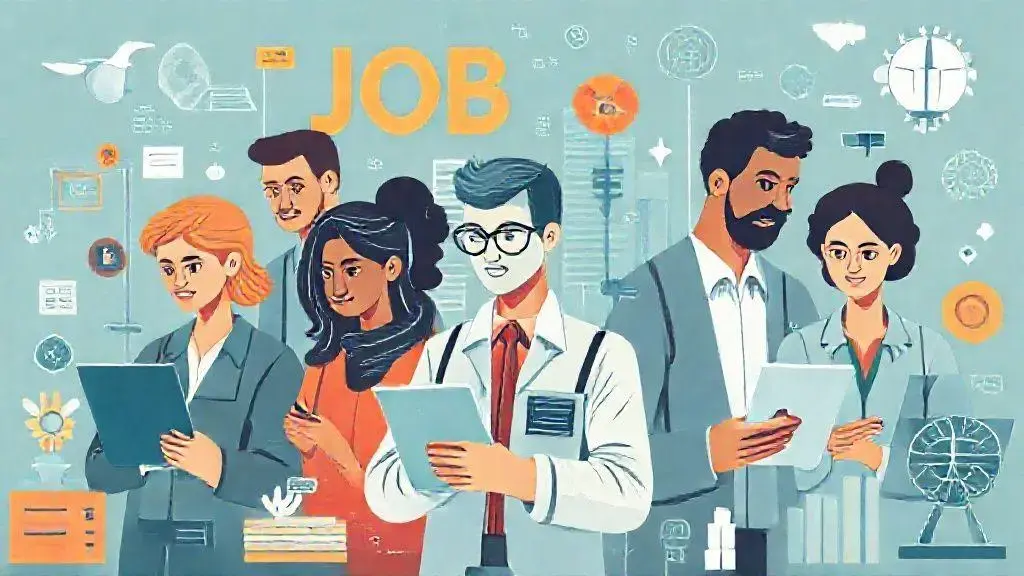 Impact on job markets and employment