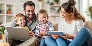 Childcare benefits for working families: what you need to know